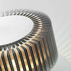 Keany Aplique Exterior Alu - Lucande -Ofertas Flos Tienda 42510965694456