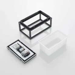 Ilirian Aplique Exterior Graphite/White - Lucande 11 Ilirian Aplique Exterior Graphite/White - Lucande -Ofertas Flos Tienda 42510965731386