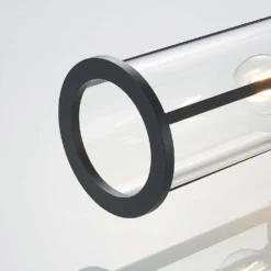 Emmeline Aplique Exterior Graphite - Lucande -Ofertas Flos Tienda 42510965733985