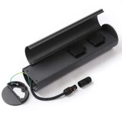 Corban Power Strip H40 Graphite - Lucande 11 Corban Power Strip H40 Graphite - Lucande -Ofertas Flos Tienda 42510965735966