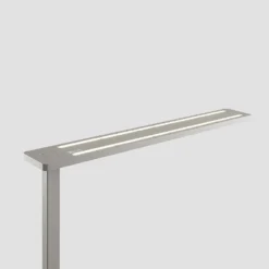 Ionel Lámpara De Pie Silver - Arcchio 11 Ionel Lámpara De Pie Silver - Arcchio -Ofertas Flos Tienda 42510965738006