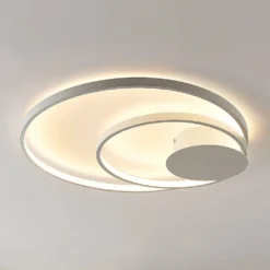 Nerwin Lámpara De Techo White - Lindby 10 Nerwin Lámpara De Techo White - Lindby -Ofertas Flos Tienda 42510965740295