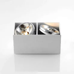 Jarle Lámpara De Techo White - Arcchio 11 Jarle Lámpara De Techo White - Arcchio -Ofertas Flos Tienda 42510965744186