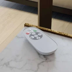 Ibbe Lámpara De Pie Smart Home Nickel - Lindby 11 Ibbe Lámpara De Pie Smart Home Nickel - Lindby -Ofertas Flos Tienda 4251096575835 6