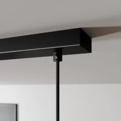 Tadej 4 Lámpara Colgante Black/White - Arcchio -Ofertas Flos Tienda 42510965763065