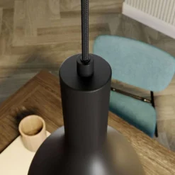 Cosmina Cluster Lámpara Colgante Black/Gold - Arcchio 11 Cosmina Cluster Lámpara Colgante Black/Gold - Arcchio -Ofertas Flos Tienda 42510965779386