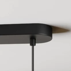 Arthuria 5 Lámpara Colgante Black/Gold - Arcchio 10 Arthuria 5 Lámpara Colgante Black/Gold - Arcchio -Ofertas Flos Tienda 42510965780345