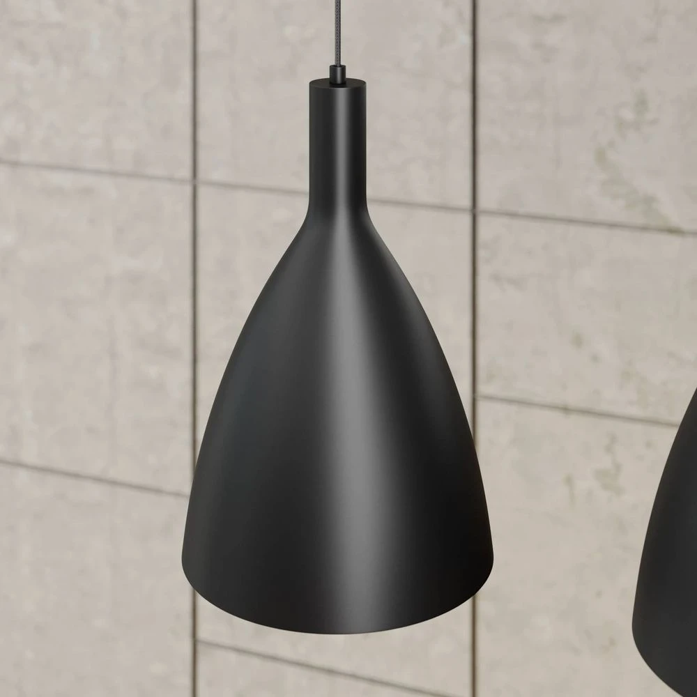 Arthuria 5 Lámpara Colgante Black/Gold - Arcchio 6 Arthuria 5 Lámpara Colgante Black/Gold - Arcchio - Imagen 6