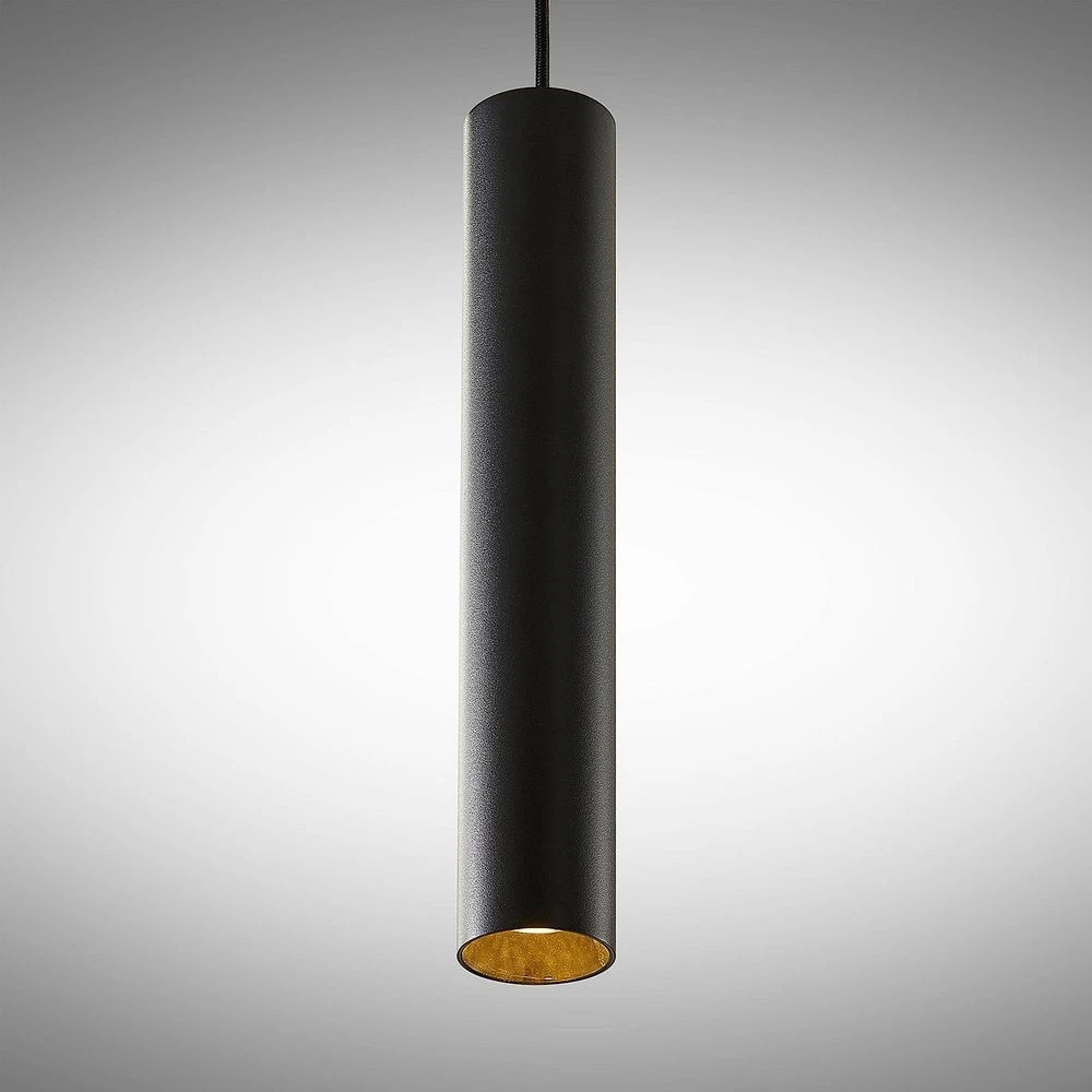 Ejona Lámpara Colgante H35 Black - Arcchio 5 Ejona Lámpara Colgante H35 Black - Arcchio - Imagen 5