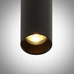 Ejona Lámpara Colgante H35 Black - Arcchio 11 Ejona Lámpara Colgante H35 Black - Arcchio -Ofertas Flos Tienda 42510965789426