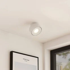 Ranka LED Lámpara De Techo Blanco - Arcchio -Ofertas Flos Tienda 42510965792603