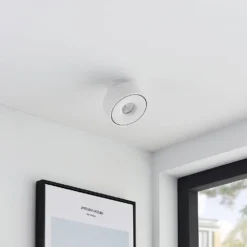 Ranka LED Lámpara De Techo Blanco - Arcchio -Ofertas Flos Tienda 42510965792604