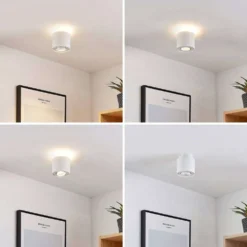 Walisa Lámpara De Techo White/Clear - Arcchio 9 Walisa Lámpara De Techo White/Clear - Arcchio -Ofertas Flos Tienda 42510965884844