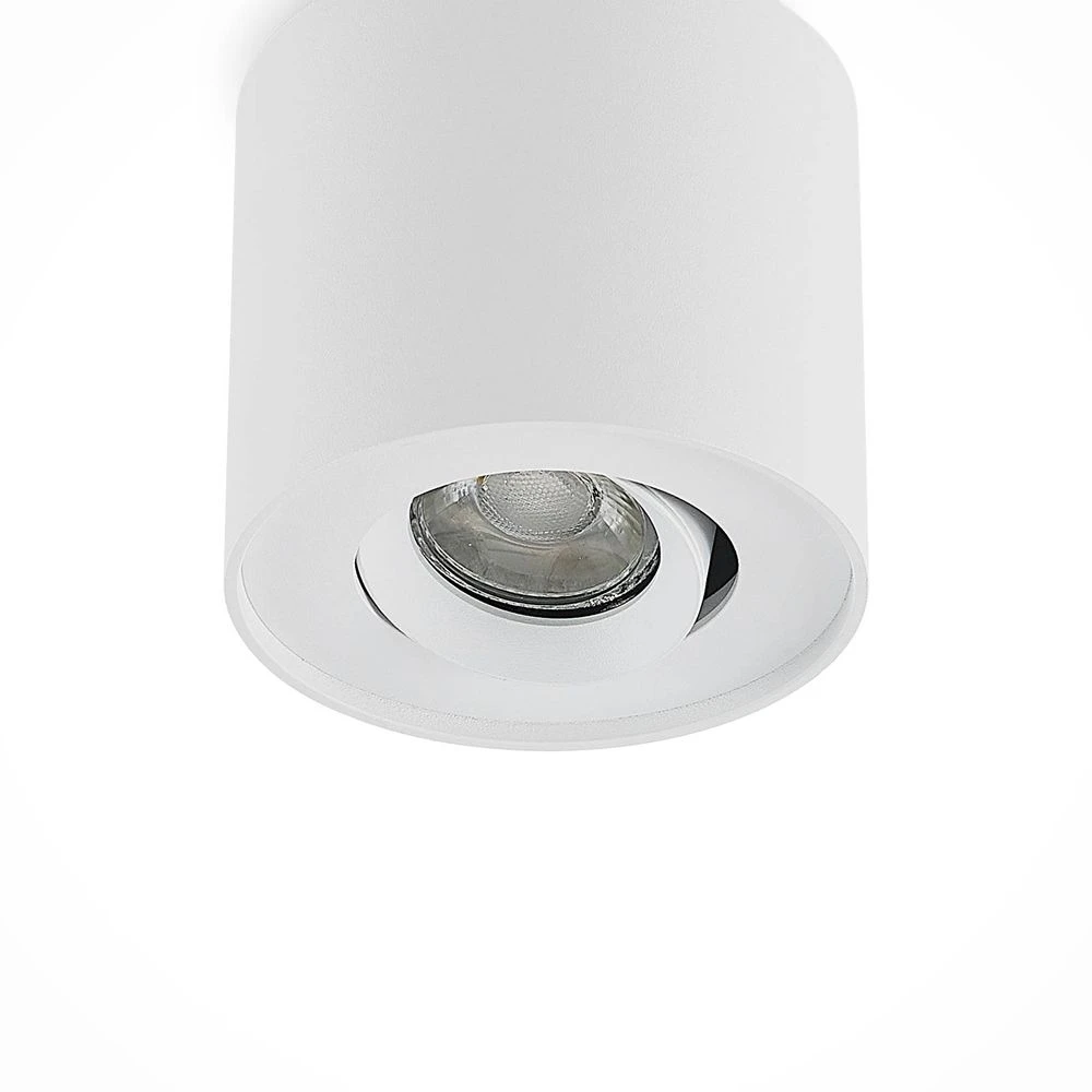 Walisa Lámpara De Techo White/Clear - Arcchio 5 Walisa Lámpara De Techo White/Clear - Arcchio - Imagen 5