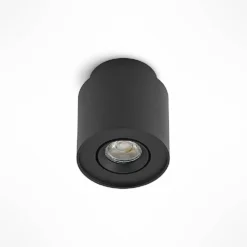 Walisa Lámpara De Techo Black/Clear - Arcchio -Ofertas Flos Tienda 42510965884914