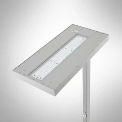 Nelvana Lámpara De Pie Silver - Arcchio 11 Nelvana Lámpara De Pie Silver - Arcchio -Ofertas Flos Tienda 42510965932666