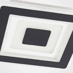 Evanio Lámpara De Techo Smart Home Opal - Lindby -Ofertas Flos Tienda 42510965941335