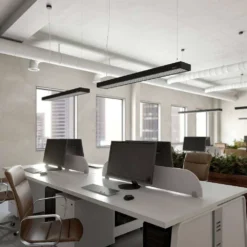 Susi Lámpara De Colgante Black - Arcchio 8 Susi Lámpara De Colgante Black - Arcchio -Ofertas Flos Tienda 42510965947823