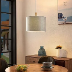 Scavi Colgantes Black/Grey - Lindby 8 Scavi Colgantes Black/Grey - Lindby -Ofertas Flos Tienda 4251096597820lindby scavi haengeleuchte4