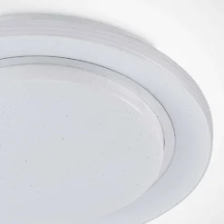 Mizuni Lámpara De Techo Smart Home Ø38 White/Opal - Lindby 10 Mizuni Lámpara De Techo Smart Home Ø38 White/Opal - Lindby -Ofertas Flos Tienda 42510965981175