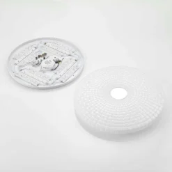 Laubini Lámpara De Techo Smart Home Ø48 White/Opal - Lindby 11 Laubini Lámpara De Techo Smart Home Ø48 White/Opal - Lindby -Ofertas Flos Tienda 4251096598186 9