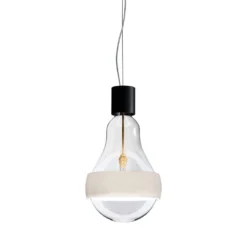 Grand John Lámpara Colgante - Ingo Maurer