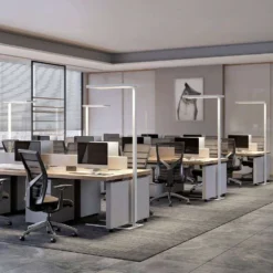 Somidia Lámpara De Pie White - Arcchio 8 Somidia Lámpara De Pie White - Arcchio -Ofertas Flos Tienda 42519117023163