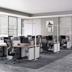 Somidia Lámpara De Pie White - Arcchio 9 Somidia Lámpara De Pie White - Arcchio -Ofertas Flos Tienda 42519117023164