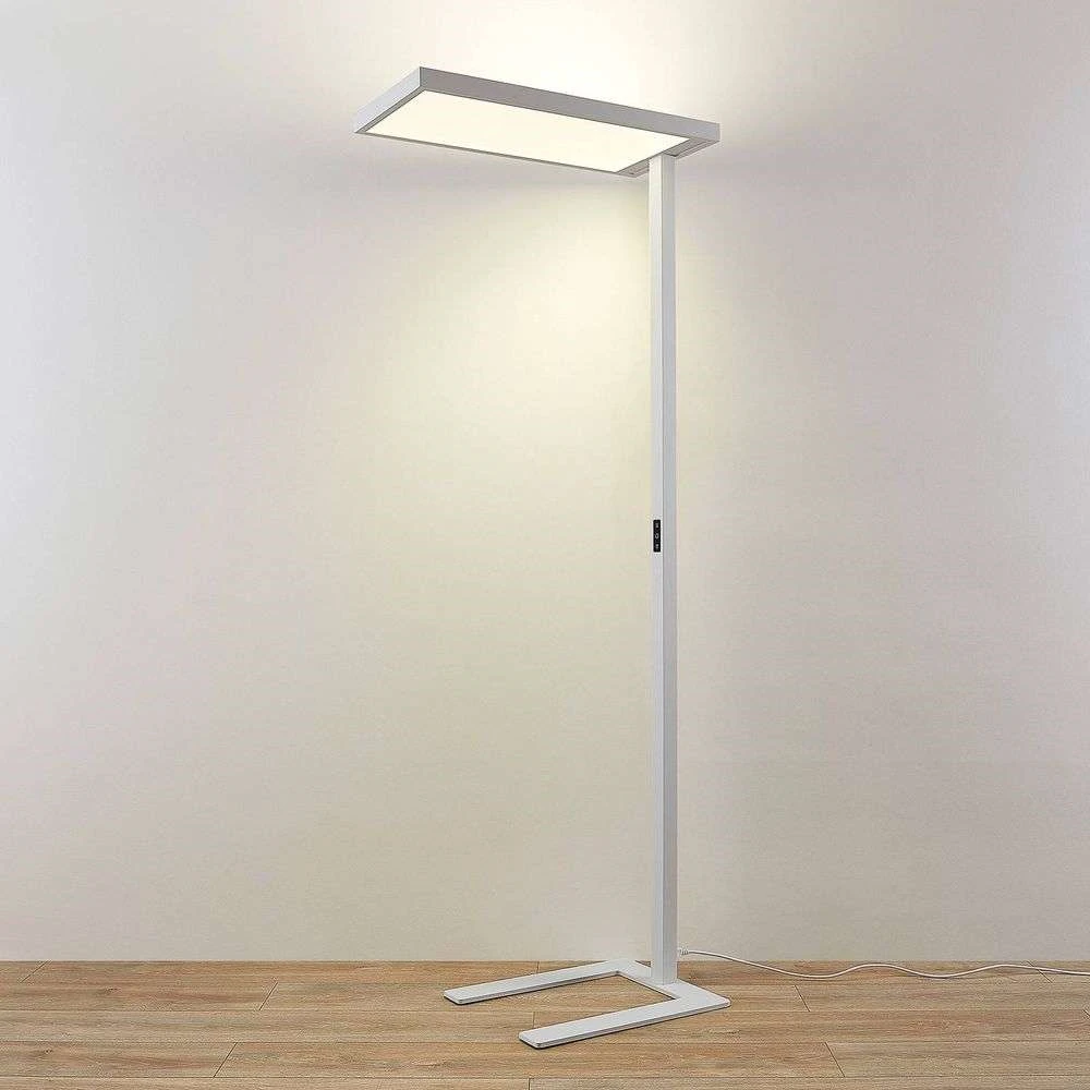 Somidia Lámpara De Pie White - Arcchio 5 Somidia Lámpara De Pie White - Arcchio - Imagen 5