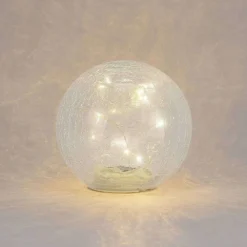 Feodoria Lámpara Solar Ø15 - Lindby 7 Feodoria Lámpara Solar Ø15 - Lindby -Ofertas Flos Tienda 4251911707427feodoria 154