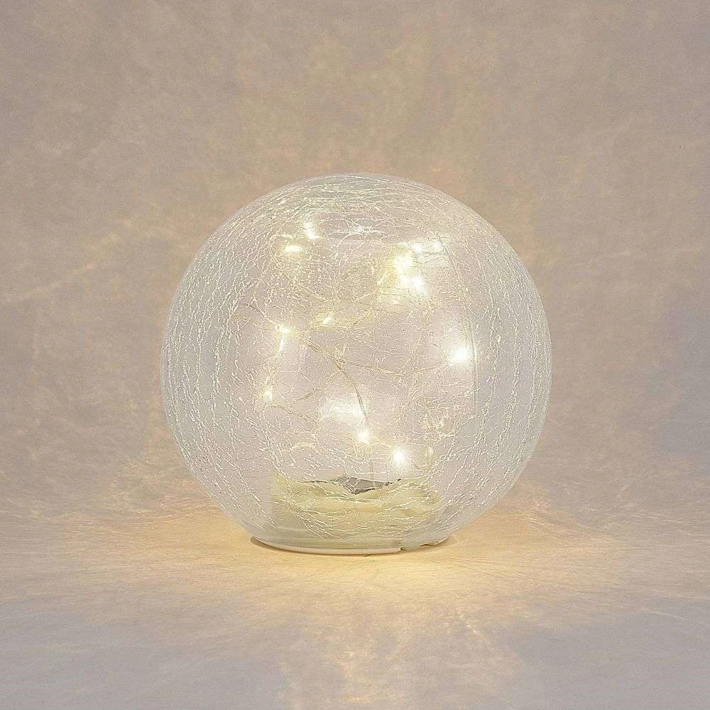 Feodoria Lámpara Solar Ø15 - Lindby 4 Feodoria Lámpara Solar Ø15 - Lindby - Imagen 4