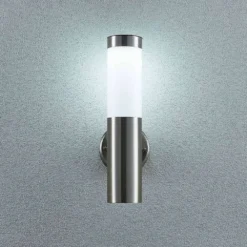 Sirita Solar Aplique De Pared Silver - Lindby -Ofertas Flos Tienda 42519117135966