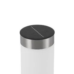 Sirita Lámpara Solar H40 Silver - Lindby 10 Sirita Lámpara Solar H40 Silver - Lindby -Ofertas Flos Tienda 42519117136025