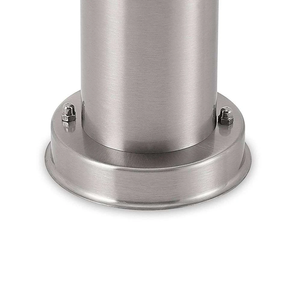 Sirita Lámpara Solar H40 Silver - Lindby 6 Sirita Lámpara Solar H40 Silver - Lindby - Imagen 6