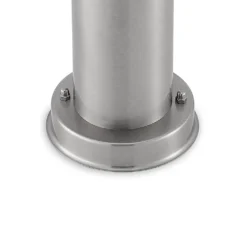 Sirita Lámpara Solar H80 Silver - Lindby -Ofertas Flos Tienda 42519117136266