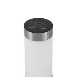 Sirita Lámpara Solar 4 Pcs. H31 Silver - Lindby 11 Sirita Lámpara Solar 4 Pcs. H31 Silver - Lindby -Ofertas Flos Tienda 42519117136336