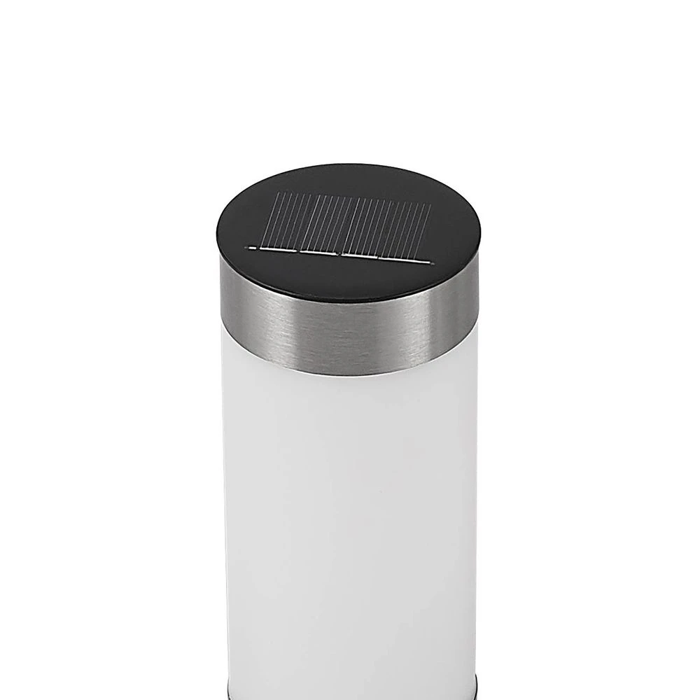 Sirita Lámpara Solar 4 Pcs. H31 Silver - Lindby 6 Sirita Lámpara Solar 4 Pcs. H31 Silver - Lindby - Imagen 6