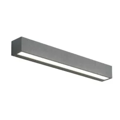 Lengo Aplique Exterior L50 Graphite - Arcchio