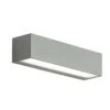 Lengo Aplique Exterior L25 Grey - Arcchio