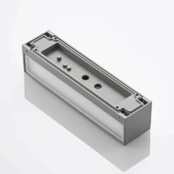 Lengo Aplique Exterior L25 Grey - Arcchio 11 Lengo Aplique Exterior L25 Grey - Arcchio -Ofertas Flos Tienda 42519117140506