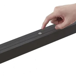 Merrit LED Lámpara Colgante Anthracite - Lucande 11 Merrit LED Lámpara Colgante Anthracite - Lucande -Ofertas Flos Tienda 4251911719055 7