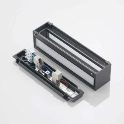 Lengo Aplique Exterior L25 Wood - Lucande 11 Lengo Aplique Exterior L25 Wood - Lucande -Ofertas Flos Tienda 42519117198266