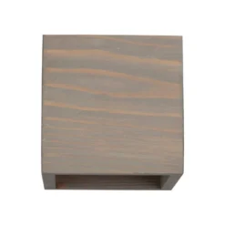 Green Aplique De Pared Wood/Black - Envostar 6 Green Aplique De Pared Wood/Black - Envostar -Ofertas Flos Tienda 42519117269164