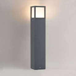 Dewari LED Lámpara Exterior/Jardín - Lucande 8 Dewari LED Lámpara Exterior/Jardín - Lucande -Ofertas Flos Tienda 42519117304324