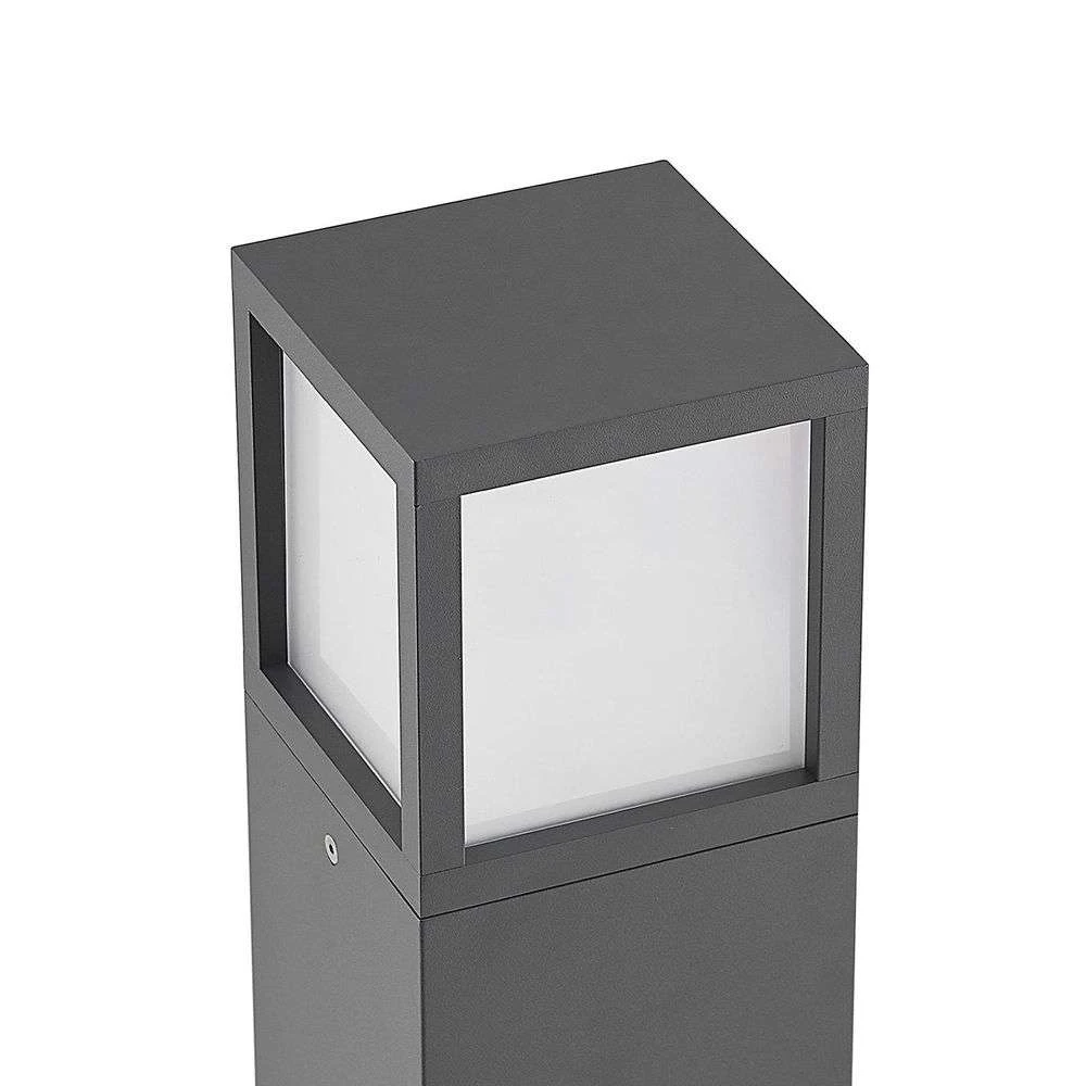 Dewari LED Lámpara Exterior/Jardín - Lucande 4 Dewari LED Lámpara Exterior/Jardín - Lucande - Imagen 4