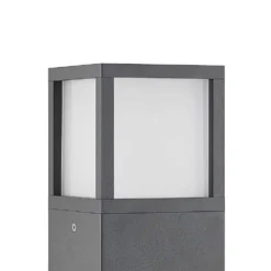 Dewari LED Lámpara Exterior/Jardín - Lucande 10 Dewari LED Lámpara Exterior/Jardín - Lucande -Ofertas Flos Tienda 42519117304326