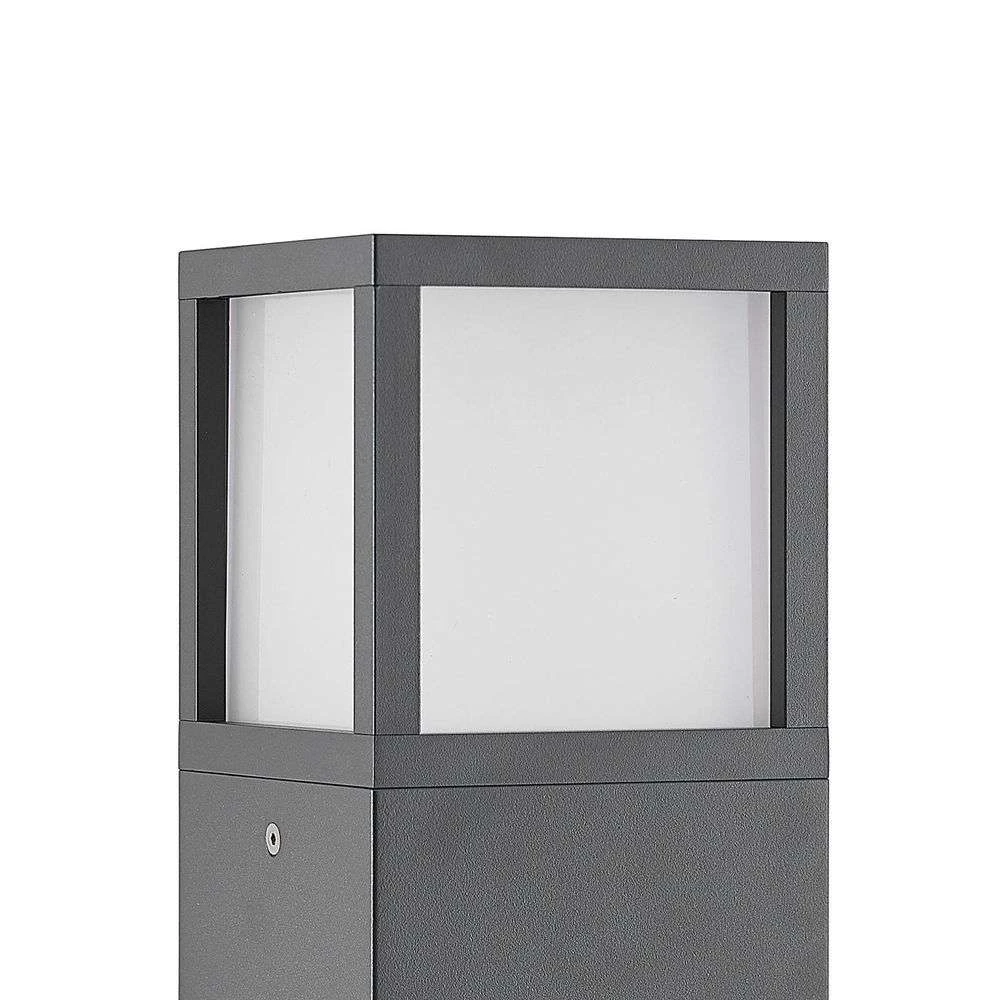 Dewari LED Lámpara Exterior/Jardín - Lucande 5 Dewari LED Lámpara Exterior/Jardín - Lucande - Imagen 5