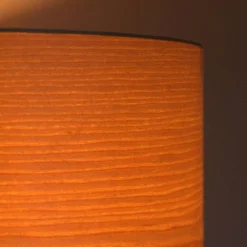 Veneer Lámpara De Pie White Ash - Envostar -Ofertas Flos Tienda 42519117333274