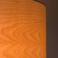 Veneer Lámpara De Pie Alder - Envostar -Ofertas Flos Tienda 42519117333343