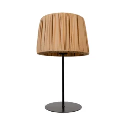 Waltz Bordlampe Cappuccino/Black - Envostar -Ofertas Flos Tienda 42519117337094